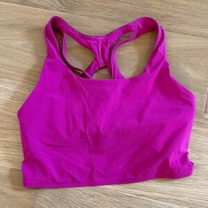 Lululemon Stash It Bra